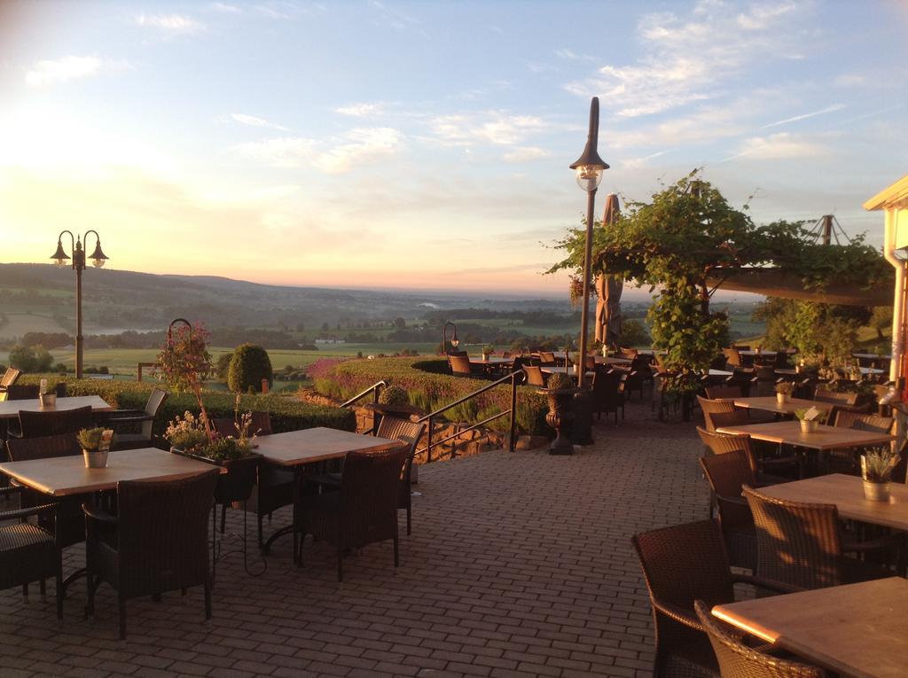 Hotel Restaurant Gerardushoeve Heijenrath Exterior foto